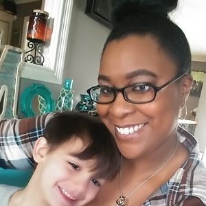 Meet your Posher, Shanell